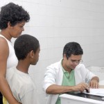 HUSE atendeu mais de 121 mil pessoas no primeiro semestre - Foto: Wellington Barreto