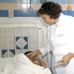 HUSE atendeu mais de 121 mil pessoas no primeiro semestre - Foto: Wellington Barreto