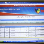 Cidadão pode consultar repasses da Saúde aos municípios na internet - Foto: Wellington Barreto