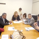 Estado e MP definem prazo para reforma do ProntoSocorro do HUSE - Foto: Wellington Barreto