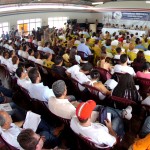 Déda faz abertura da conferência do PDTP em Simão Dias - Foto: Márcio Dantas/ASN