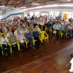 Déda faz abertura da conferência do PDTP em Simão Dias - Foto: Márcio Dantas/ASN
