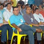 Déda faz abertura da conferência do PDTP em Simão Dias - Foto: Márcio Dantas/ASN