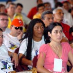 Déda faz abertura da conferência do PDTP em Simão Dias - Foto: Márcio Dantas/ASN