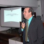 Plano Estratégico de Segurança apresentado a oficiais e delegados - Foto: Reinaldo Gasparoni/SSP