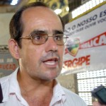 Moradores aprovam iniciativa do governo em promover ampla discussão - Foto: Márcio Dantas