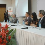Governo e Unesco lançam programa Abrindo Espaços - Foto: Janaína Santos/ASN
