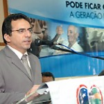 STF defere liminar que assegura liberação de recursos para Sergipe - Nilson Lima / Foto: Márcio Dantas/ASN