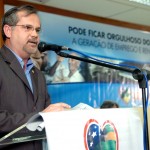 Déda assina projeto de lei que isenta ICMS de micro e pequenas empresas - Foto: Márcio Dantas/ASN