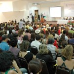 Governo e Unesco lançam programa Abrindo Espaços - Foto: Janaína Santos/ASN