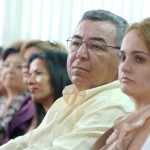 Déda assina projeto de lei que isenta ICMS de micro e pequenas empresas - Foto: Márcio Dantas/ASN