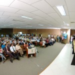 Déda assina projeto de lei que isenta ICMS de micro e pequenas empresas - Foto: Márcio Dantas/ASN