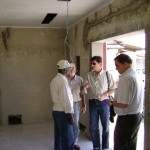 Governo vistoria obras das adutoras do SemiÁrido