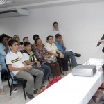 Governo abre Semana do Aleitamento Materno em Sergipe - Foto: Isa Vanny