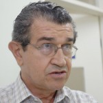 Vigilância articula ações com Deagro e Superintendência de Agricultura - Foto: M?io Garcez/Sa?