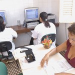 Secretaria de Saúde reestrutura Arquivo Permanente - Foto: Márcio Garcez