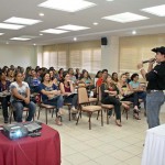 Começa o treinamento do Programa Escola Ativa - Foto: Juarez Silveira/Educação