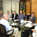 Governo vai isentar o ICMS de micro e pequenas empresas - Foto: André Moreira/ASN