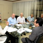 Governo vai isentar o ICMS de micro e pequenas empresas - Foto: André Moreira/ASN