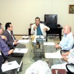 Governo vai isentar o ICMS de micro e pequenas empresas - Foto: André Moreira/ASN