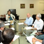 Governo vai isentar o ICMS de micro e pequenas empresas - Foto: André Moreira/ASN