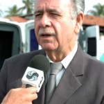 Presos são transferidos para São Cristóvão - Foto: Reinaldo Gasparoni/SSP