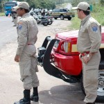 SSP inicia Operação Rally dos Sertões - Fotos: Ascom/SSP