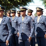 Corpo de Bombeiros promove 79 militares e inaugura novo quartel - Foto: Reinaldo Gasparoni/SSP
