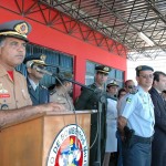 Corpo de Bombeiros promove 79 militares e inaugura novo quartel - Foto: Reinaldo Gasparoni/SSP