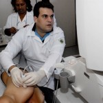 Centro de Atenção à Mulher atua no combate ao câncer de mama - Foto: Isa Vanny