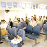 Caixa Econômica vai participar de campanha de coleta de sangue - Foto: Isa Vanny