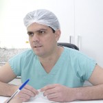 Saúde amplia em mais de 120% oferta de hemodinâmica no Cirurgia - Gilberto Santos / Foto: Wellington Barreto