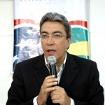 Déda anuncia interventor para o município de Pirambu - Foto: André Moreira