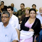 Secretários fazem prévia do que será apresentado na Conferência Estadual de Planejamento - Foto: Lúcio Telles