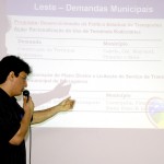 Secretários fazem prévia do que será apresentado na Conferência Estadual de Planejamento - Foto: Lúcio Telles