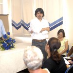 Vigilância Sanitária traça estratégias para Conferência Estadual de Saúde - Foto: Isa Vanny