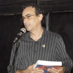 Curso de História da Arte começa na Epifânio Dória - Foto: Isa Vanny