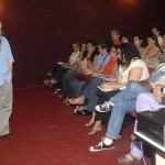 Curso de História da Arte começa na Epifânio Dória - Foto: Isa Vanny