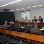 Déda se reúne com ministra do Turismo e bancada sergipana - Foto: Sérgio Amaral