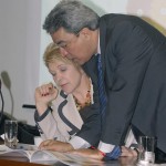 Déda se reúne com ministra do Turismo e bancada sergipana - Foto: Sérgio Amaral
