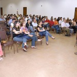 Estado e municípios discutem controle da dengue em Sergipe - Foto: Márcio Garcez