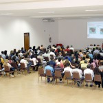 Estado e municípios discutem controle da dengue em Sergipe - Foto: Márcio Garcez