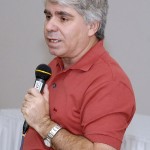 Estado e municípios discutem controle da dengue em Sergipe - Foto: Márcio Garcez