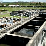 Estação de tratamento de esgotos do DIA é colocada em operação - Foto: Janaína Santos/ASN