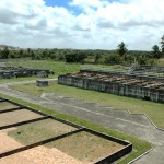 Estação de tratamento de esgotos do DIA é colocada em operação - Foto: Janaína Santos/ASN