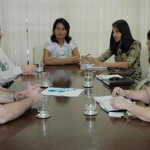Governo e BB fazem parceria para campanha de doação de sangue - Foto: Janaína Santos/ASN
