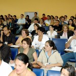 Capacitação de articuladores do Selo Unicef é realizada - Salvador Soler / Foto: Janaína Santos/ASN