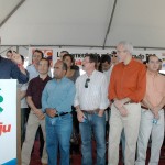 Governo e Prefeitura iniciam mudanças históricas no Santa Maria - Foto: Janaína Santos/ASN