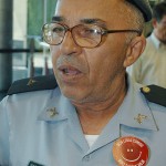 Marcelo Déda lança campanha de doação de sangue de servidores - Foto: Janaína Santos/ASN