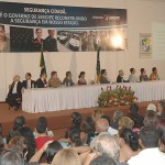 Governo vai levar segurança pública para o interior - Foto: Márcio Dantas/ASN